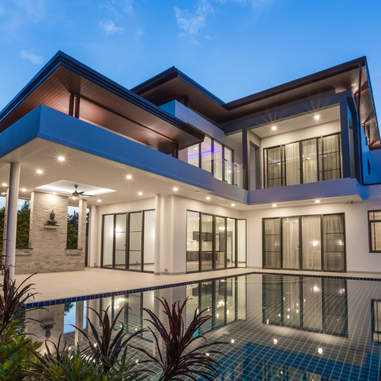 Custom Home Builder Longboat Key Architectural Standards