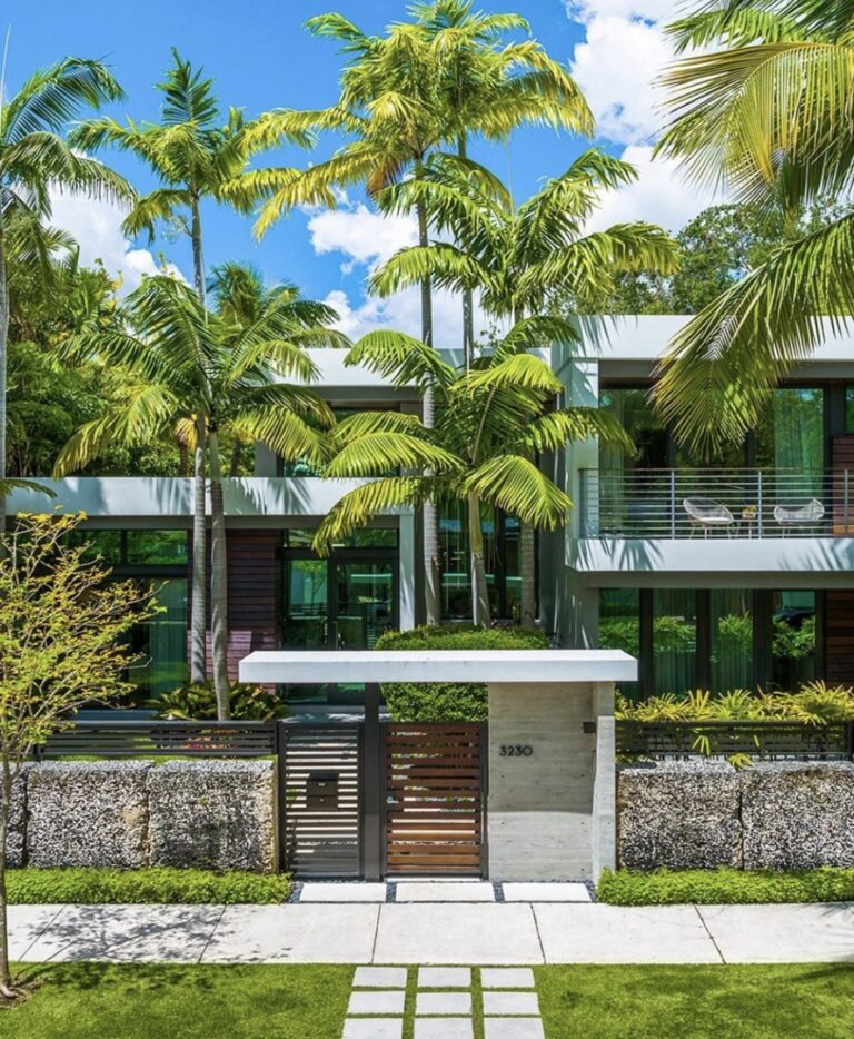 Casey Key Luxury Home Builder Island Living Design