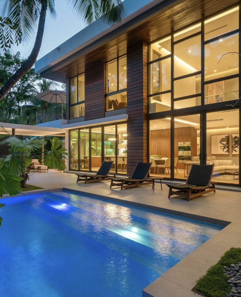 Waterfront Custom Home Builder Construction Challenges