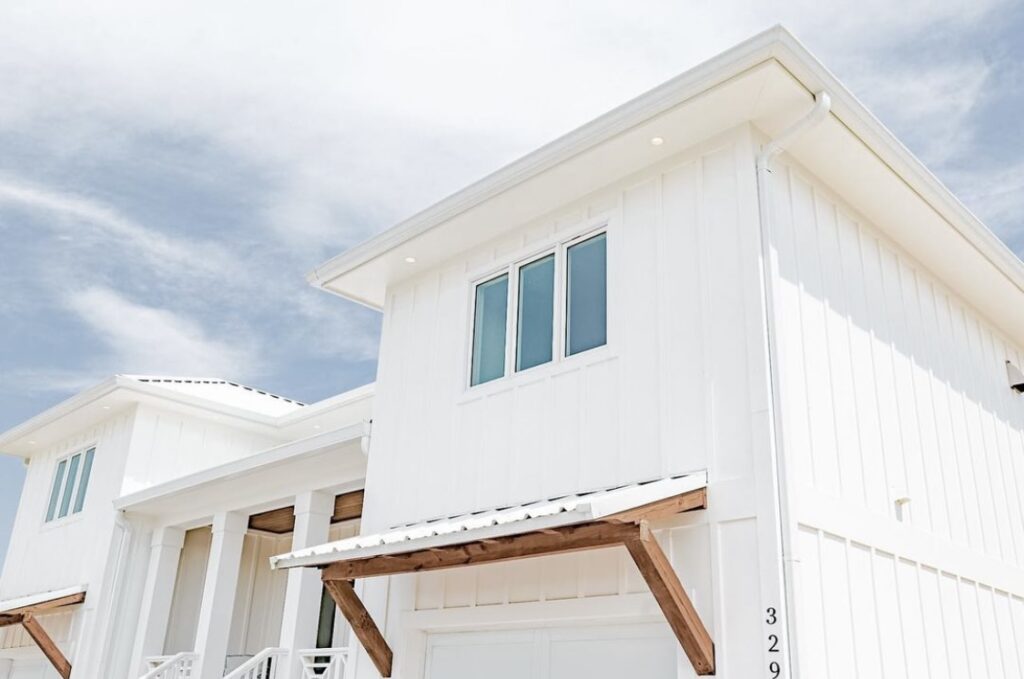 Manasota Key Home Builder Permitting Complexity