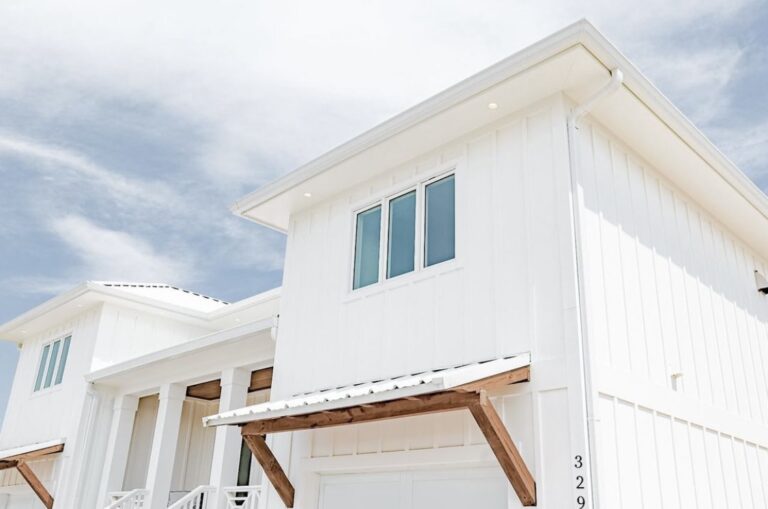 Manasota Key Home Builder Permitting Complexity