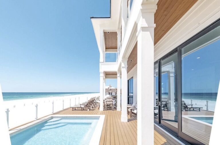 Custom Builder Selection Criteria Holmes Beach ,