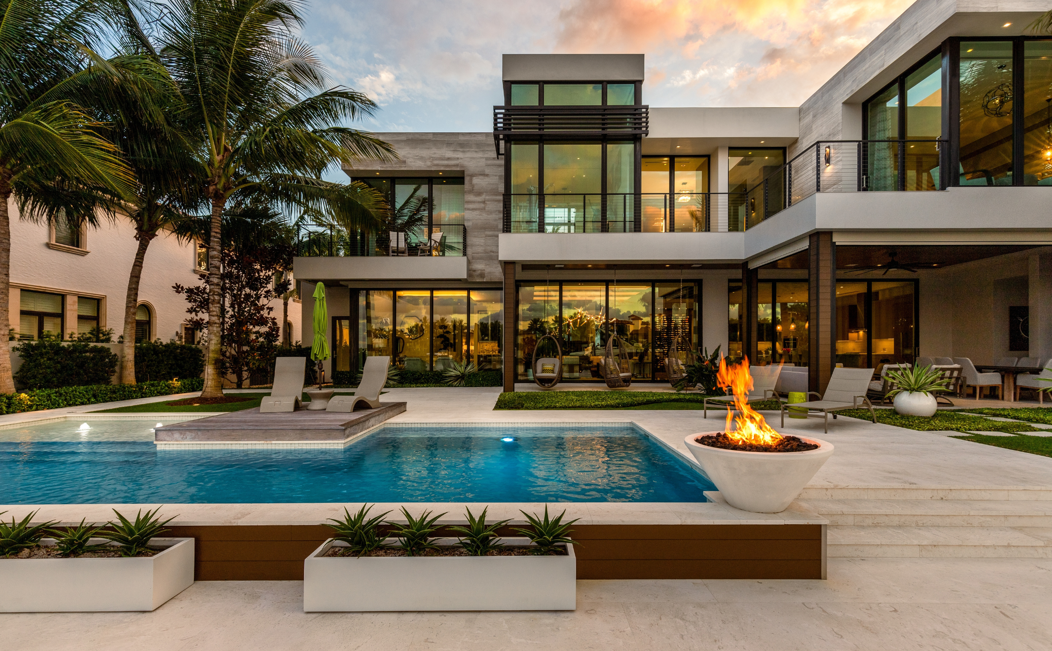 Luxury Home Builder Sarasota Experience Design