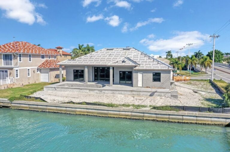 Anna Maria Home Builder Three City Jurisdiction