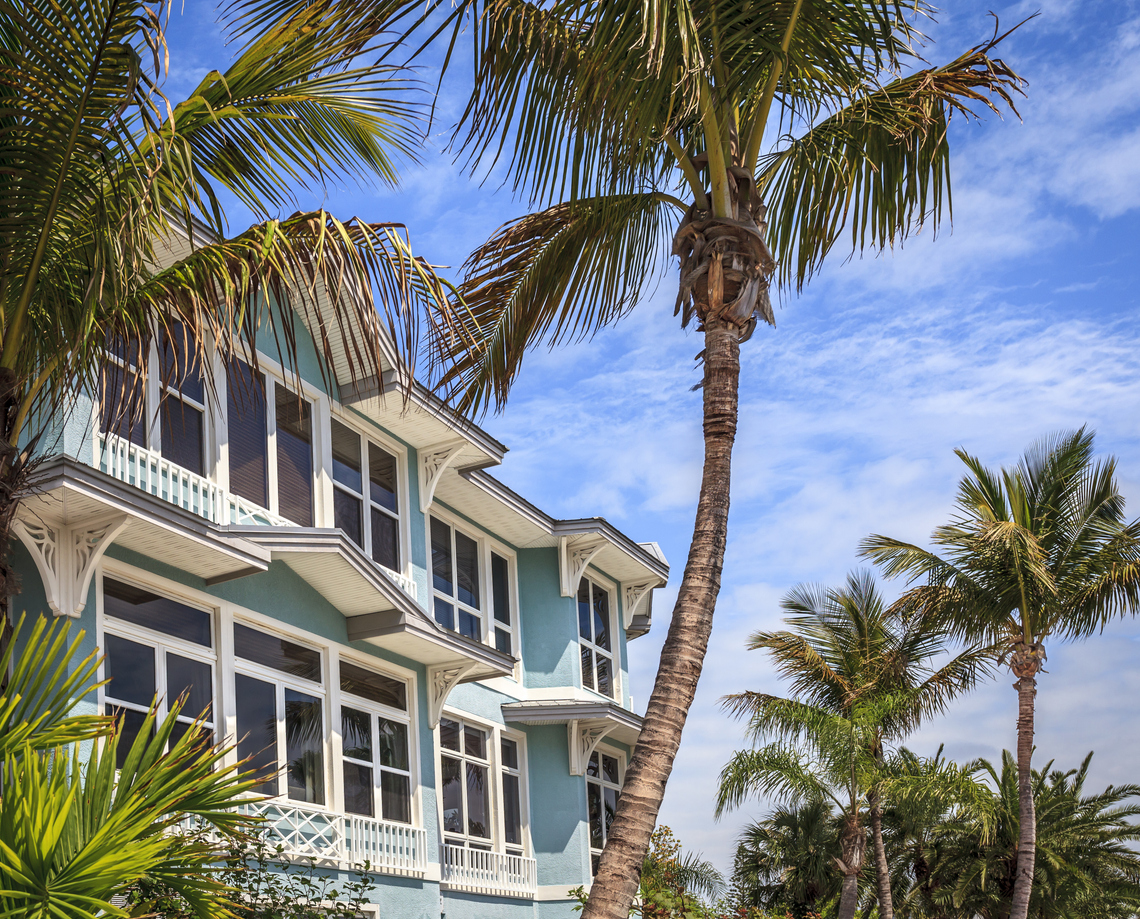 Home Builder Fort Myers FL Efficiency