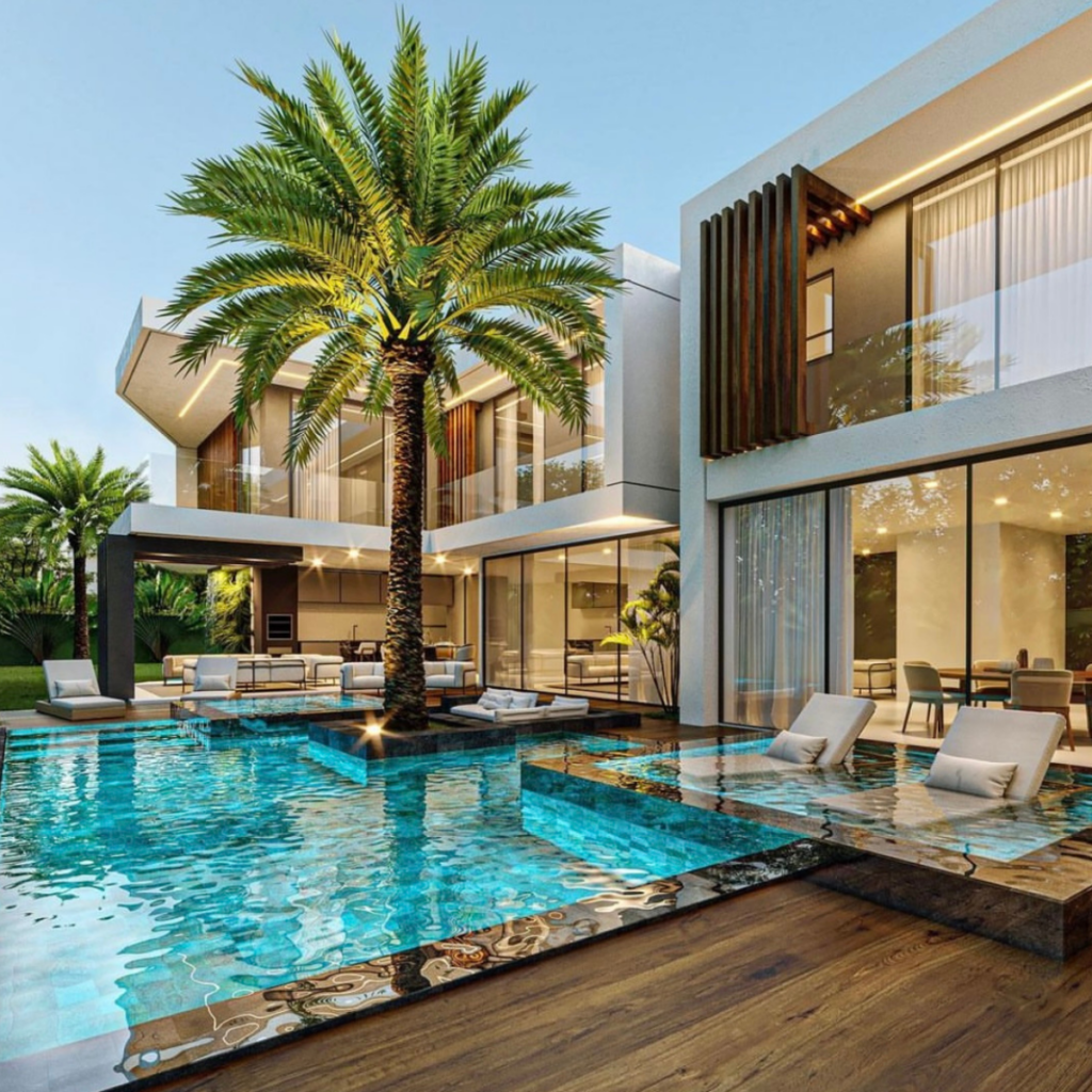 Custom Home Builder Holmes Beach Selection