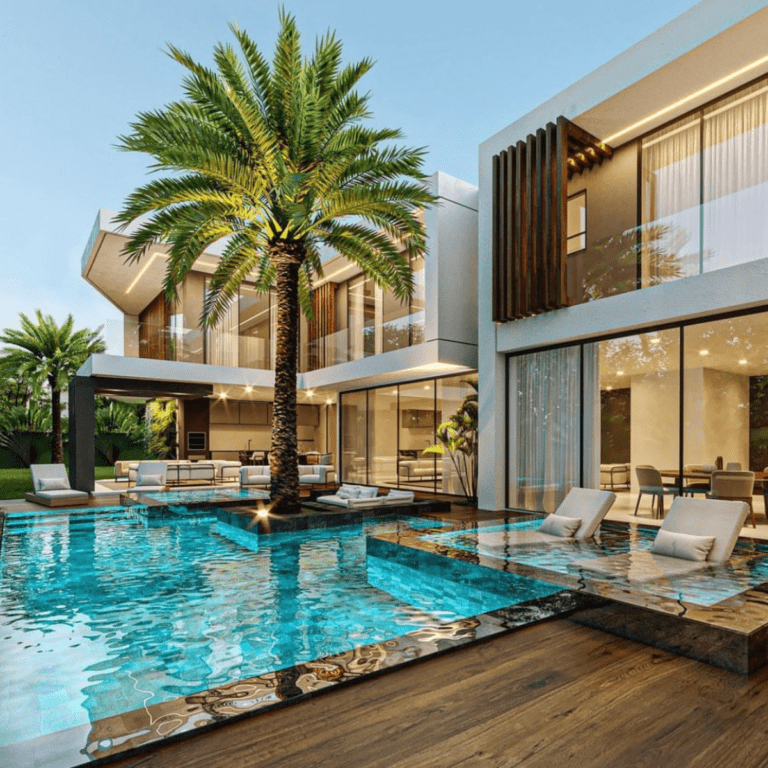 Custom Home Builder Holmes Beach Selection