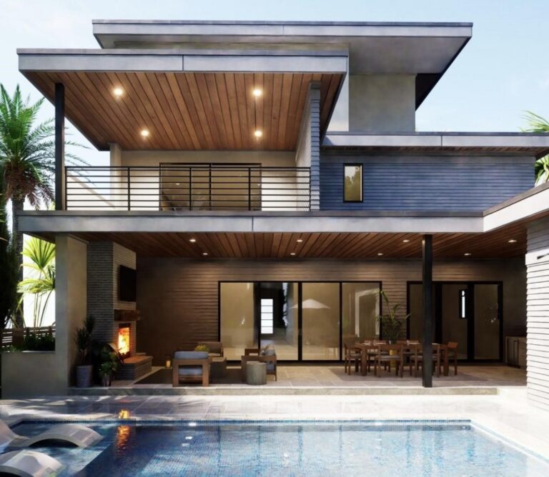 Building Your Dream Home on Manasota Key