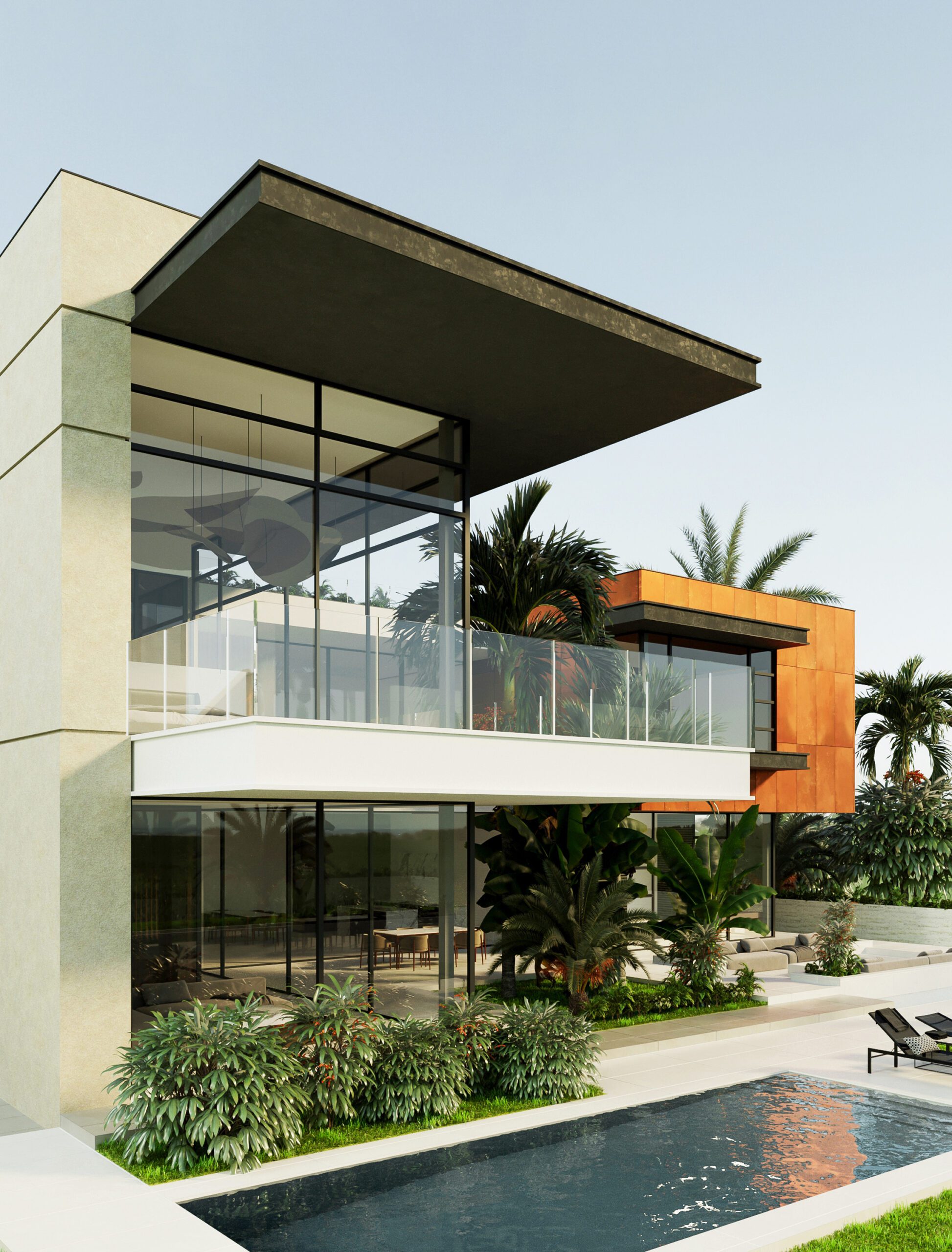 Custom Homes Fort Myers Pre-Investment