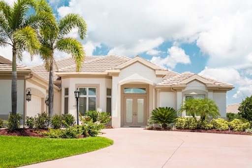 Custom Homes Holmes Beach Luxury Design