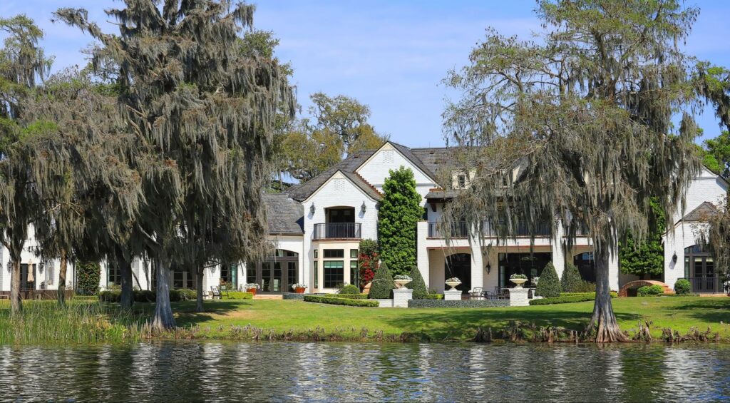 Custom Homes Holmes Beach Coastal Living