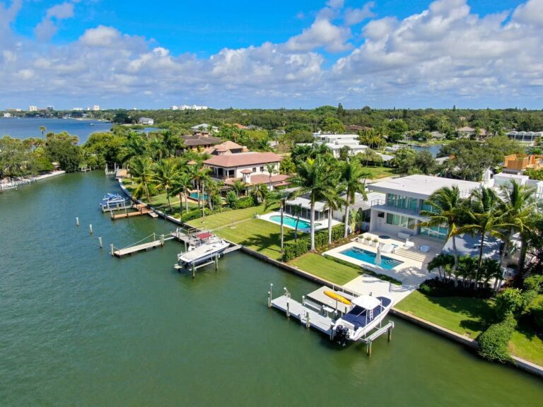 Luxury Home Builder Sarasota Market Performance