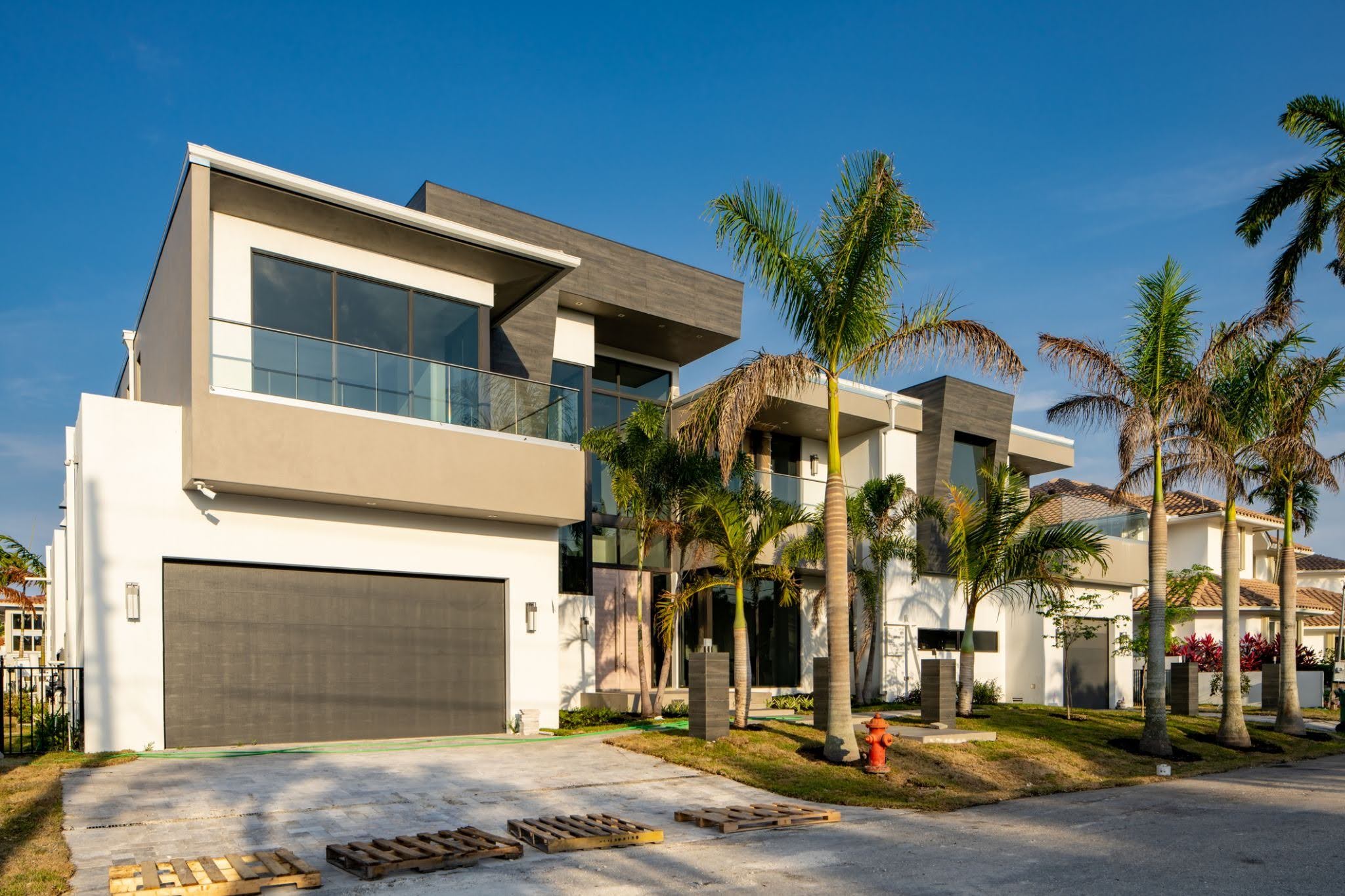 New Construction St. Pete Hidden Advantages
