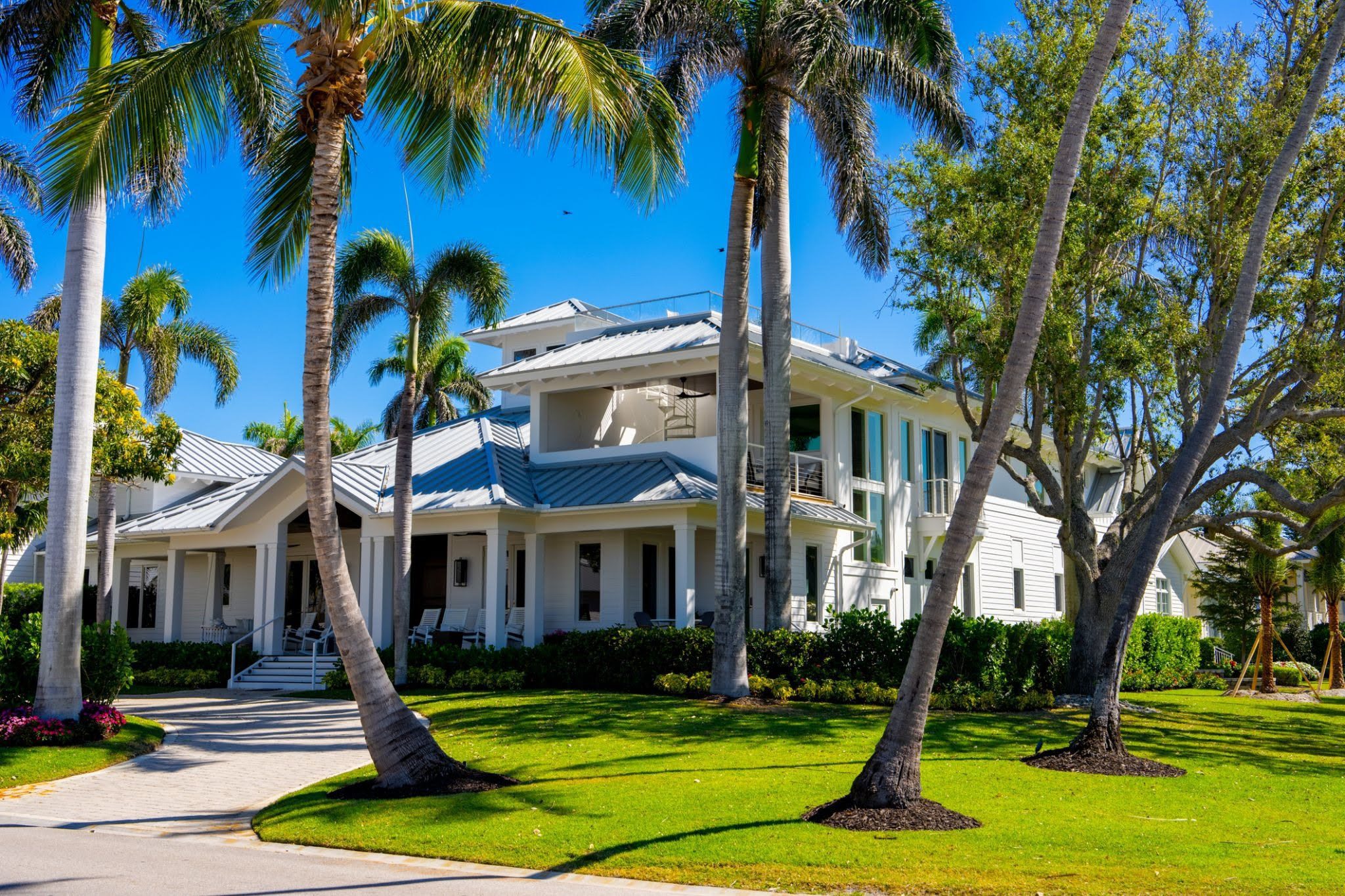 St. Pete Home Builder High Performance