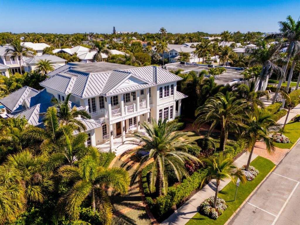 Anna Maria Home Builder Island Lifestyle Value – Built Right
