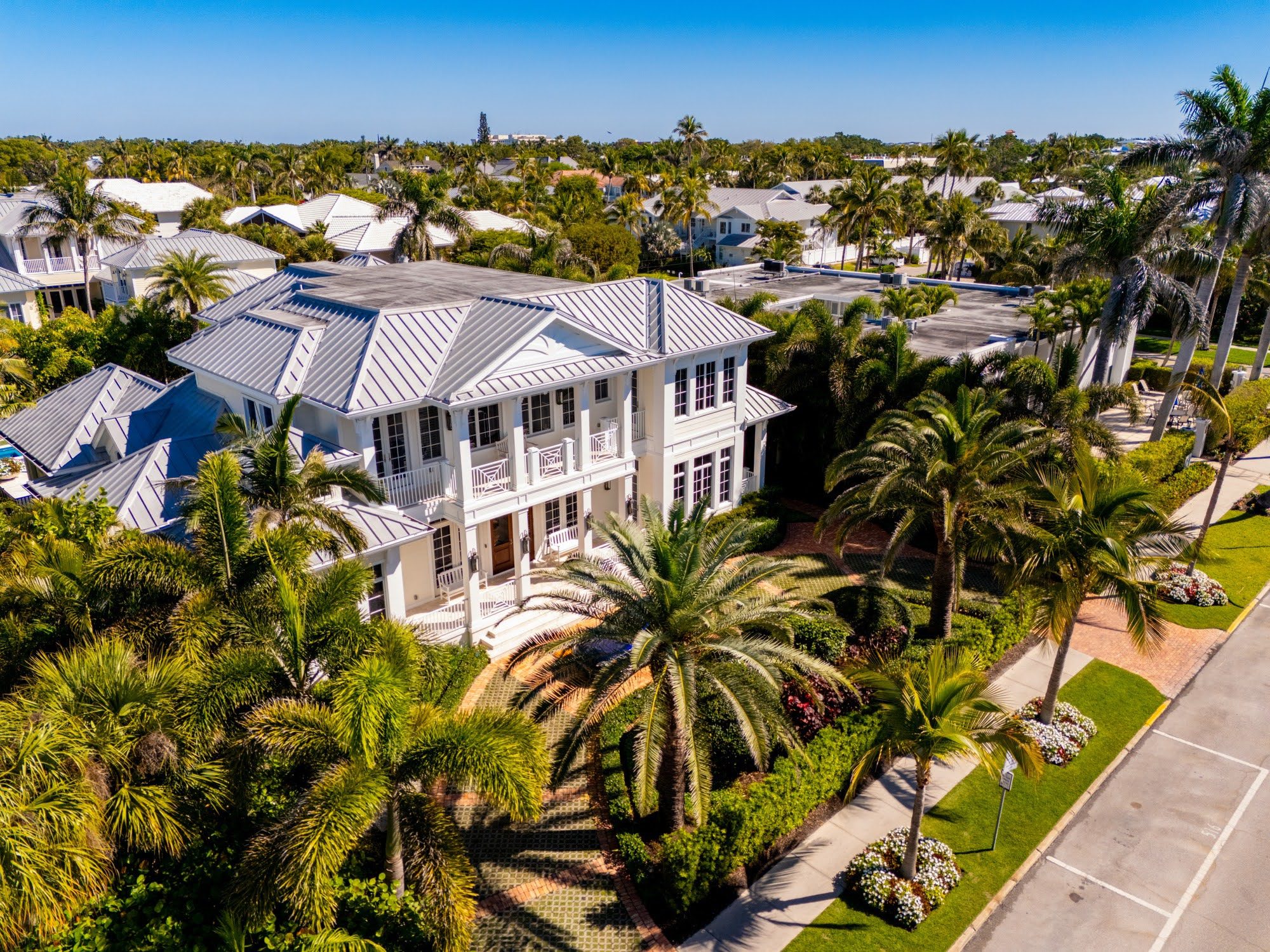 Anna Maria Home Builder Island Lifestyle Value – Built Right
