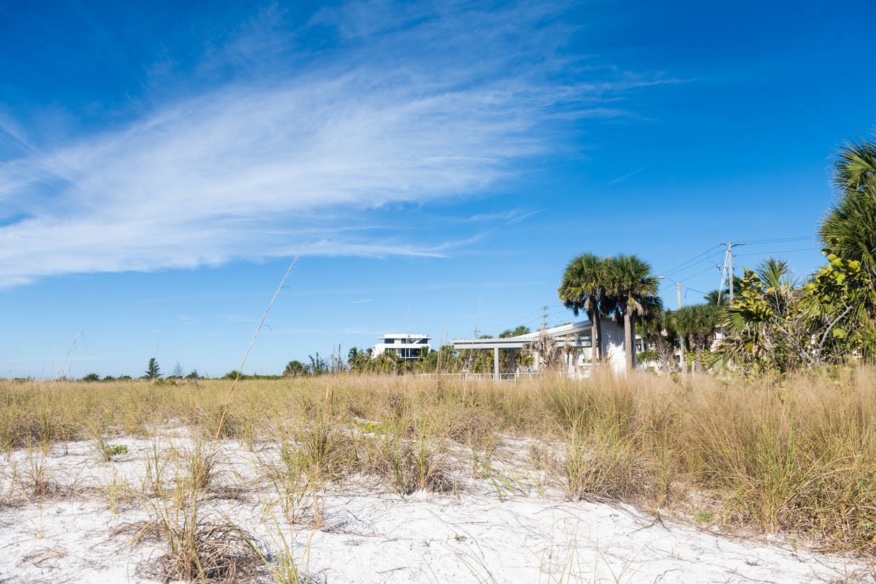 Custom Home Builder Siesta Key Lifestyle Design