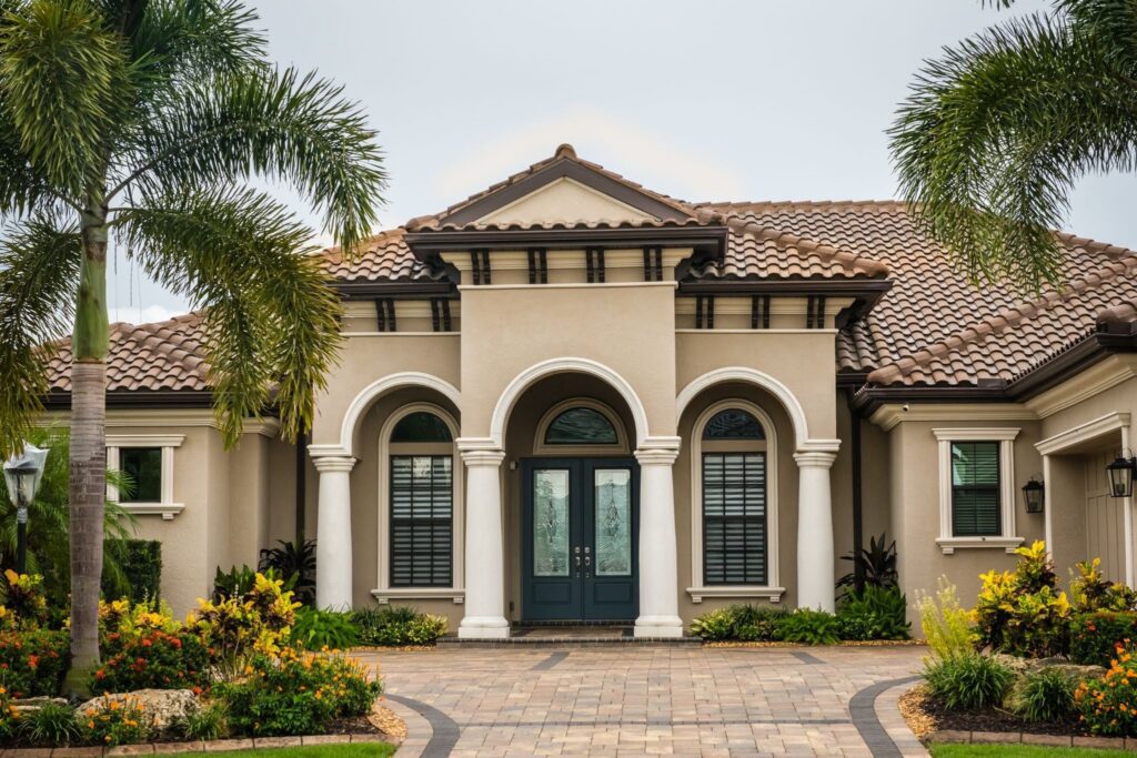 Custom Home Builder St. Pete Design Efficiency