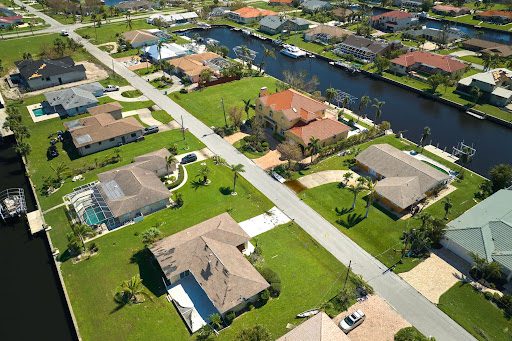 Custom Homes Fort Myers Lot Selection