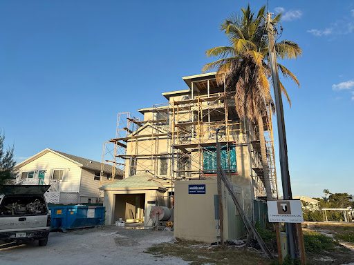 Fort Myers Home Builder Strategic Coastal Design