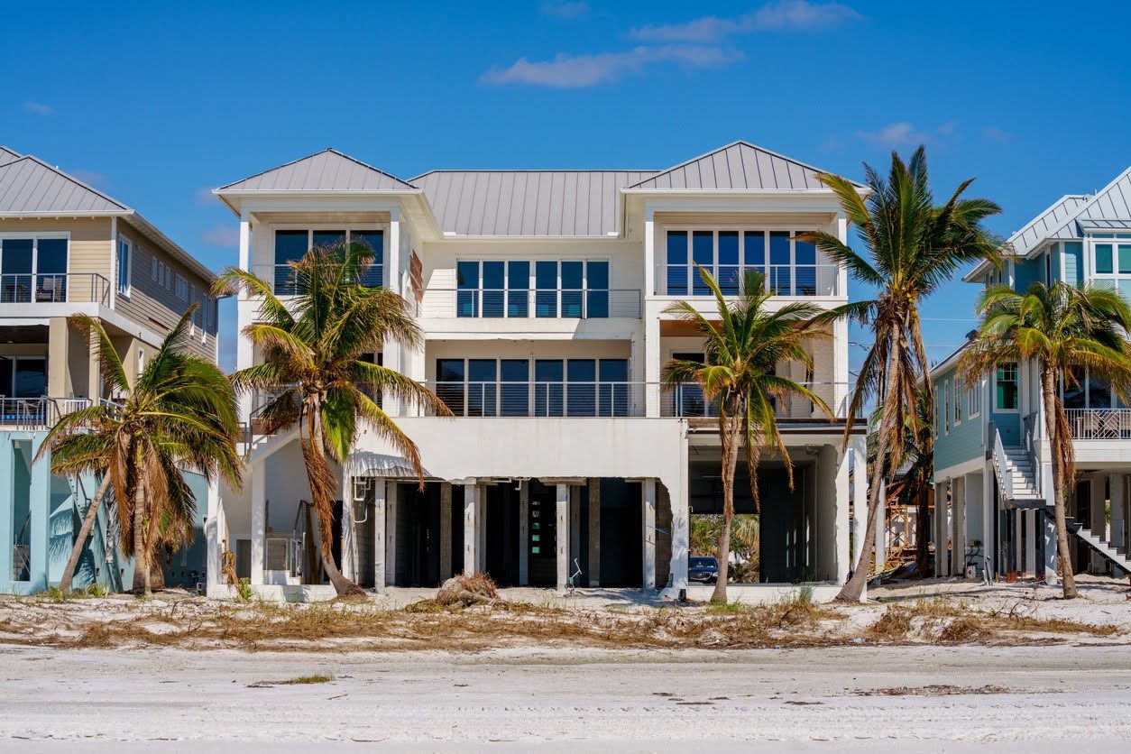 Home Builder Fort Myers FL Decisions Before You Start