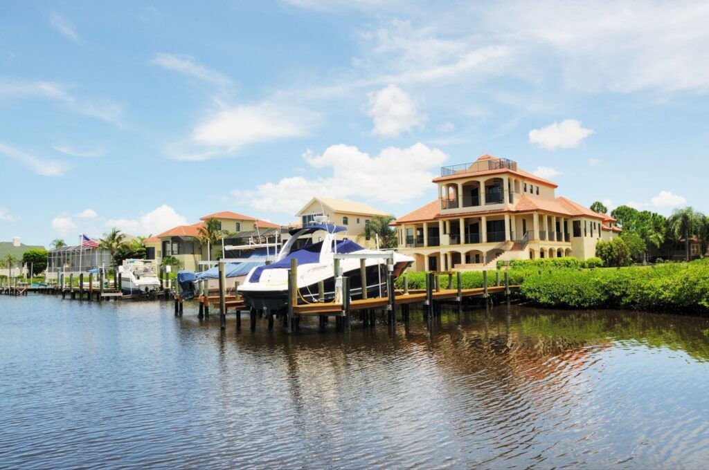 New Construction Fort Myers vs Existing Homes