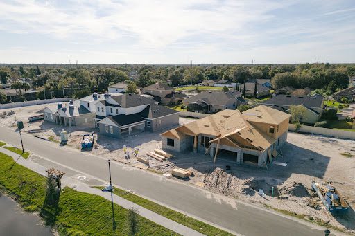 New Construction St Pete Teardown and Rebuild