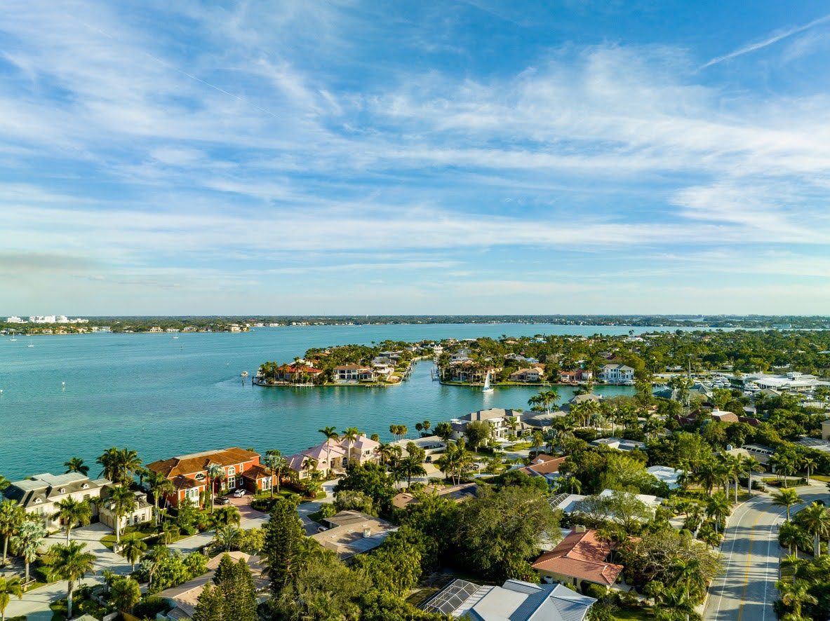 Sarasota Custom Home Builder Mistakes to Avoid