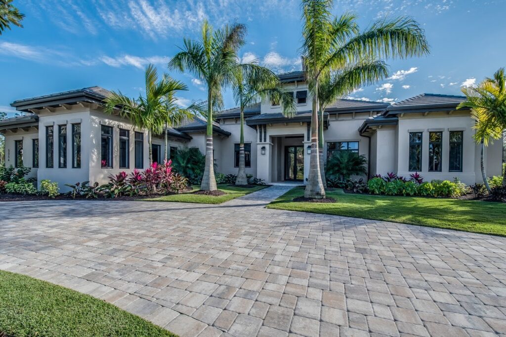 Custom Home Builder St. Pete Cost Guide