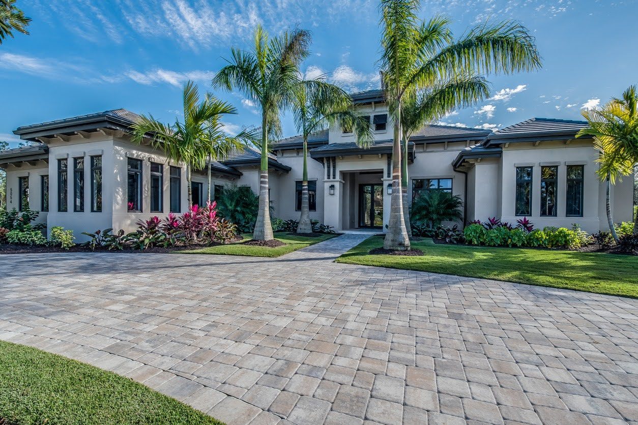 Custom Home Builder St. Pete Cost Guide