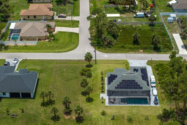 Custom Homes Holmes Beach Timeless Design