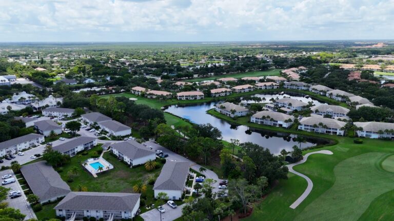 Fort Myers Home Builder Post Hurricane Ian