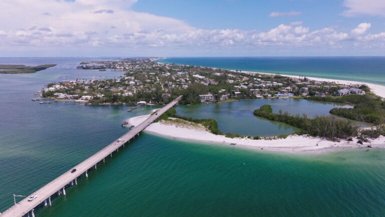 Luxury Custom Homes Longboat Key Legacy Design