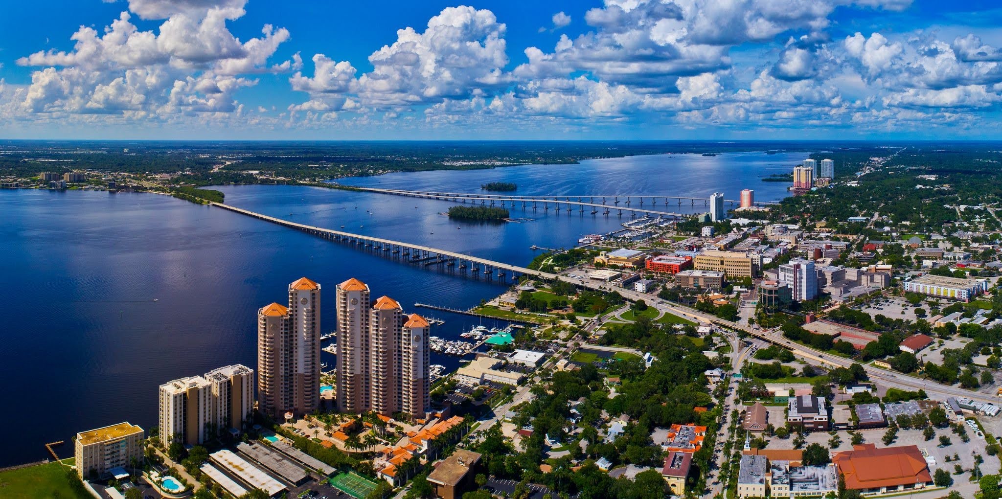 New Construction Fort Myers Homesite Selection
