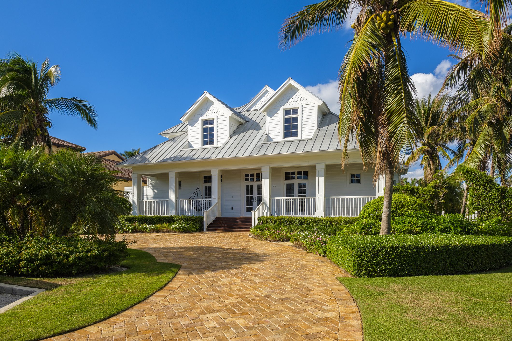 Barrier Island Home Building Requirements Casey Key