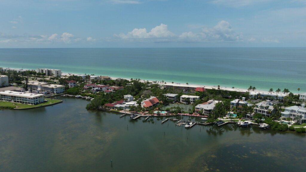 Custom Home Builder Longboat Key Homesite Selection