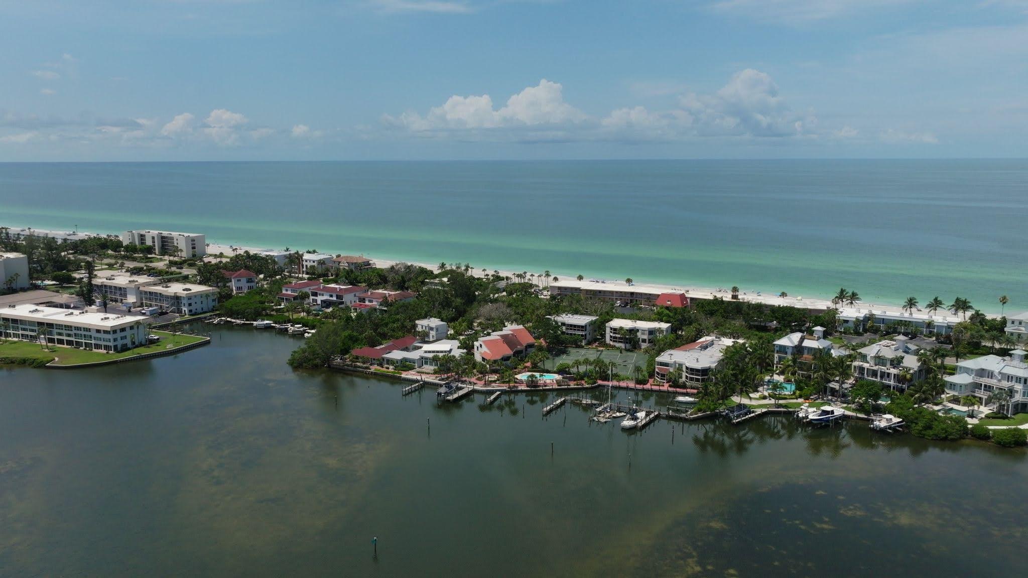 Custom Home Builder Longboat Key Homesite Selection
