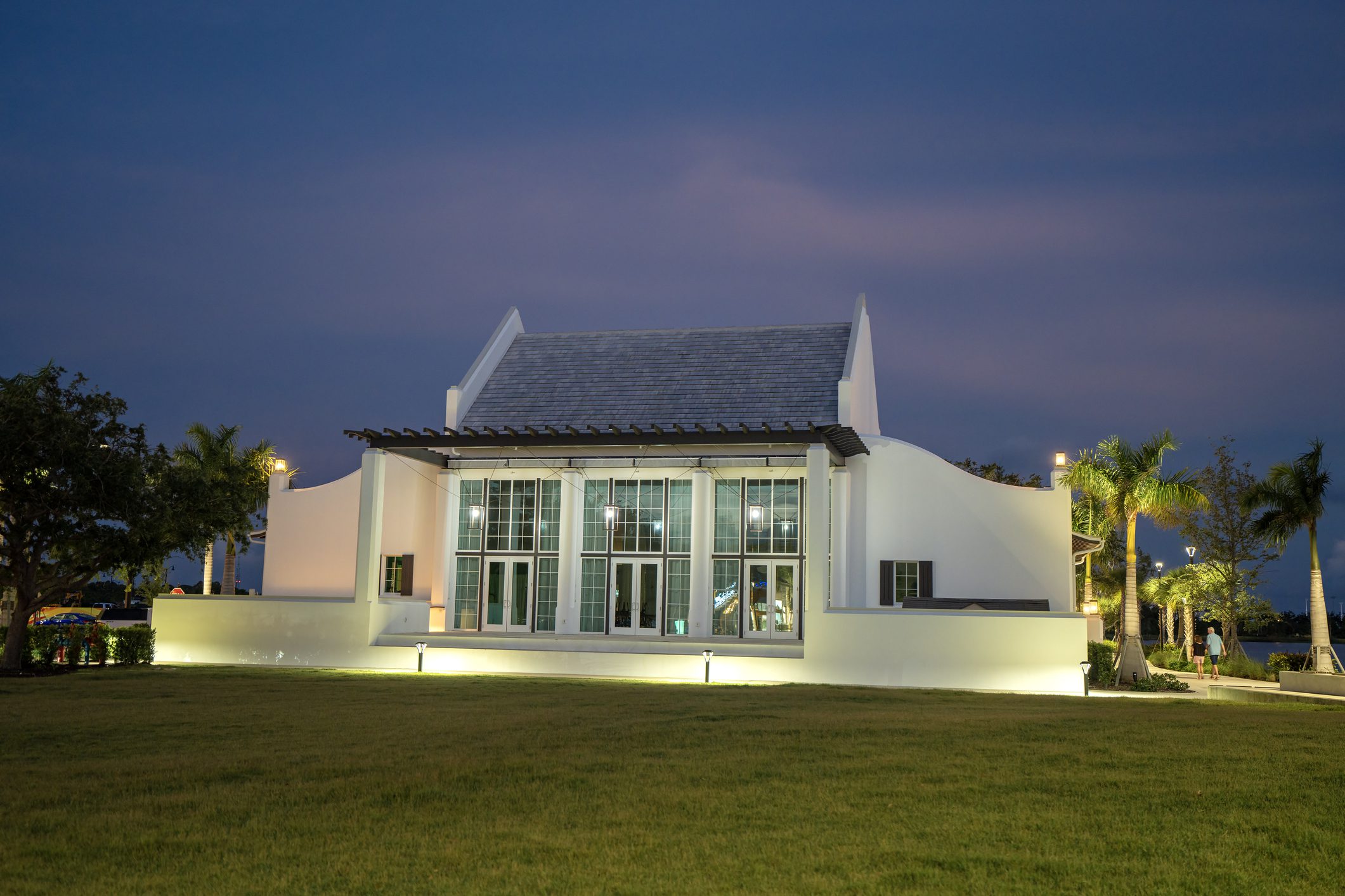 Custom Home Builder Sarasota Homeowners Can Trust