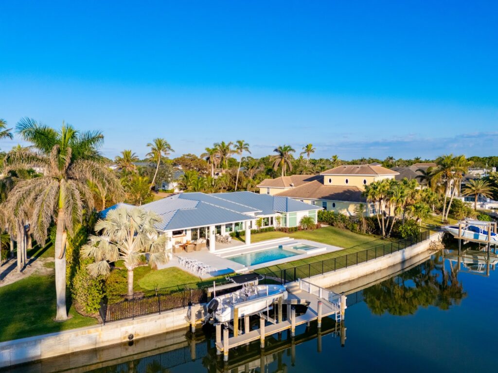 Custom Home Builder St. Pete Design-Build Process