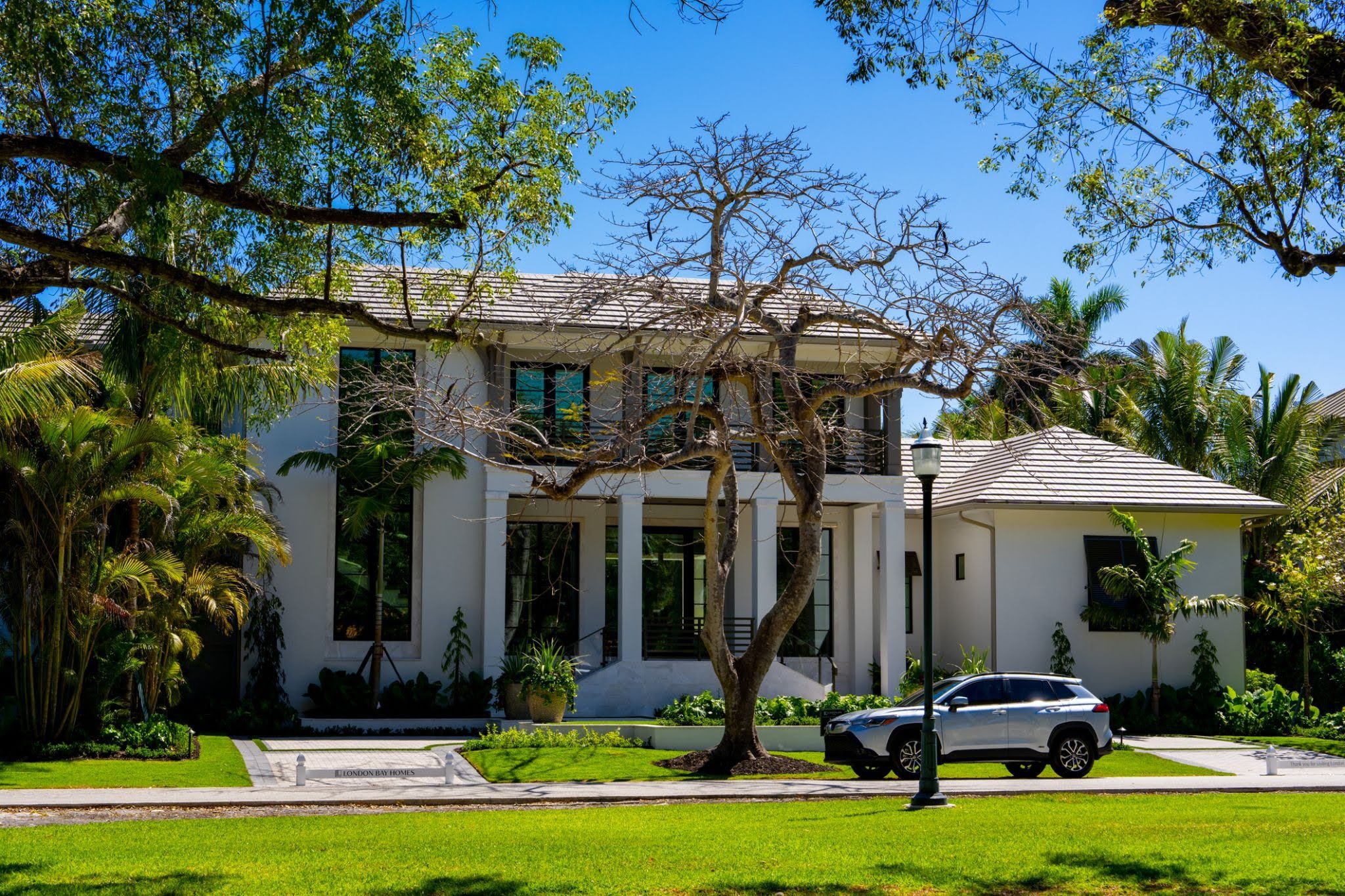 Future-Proof Custom Home St. Pete