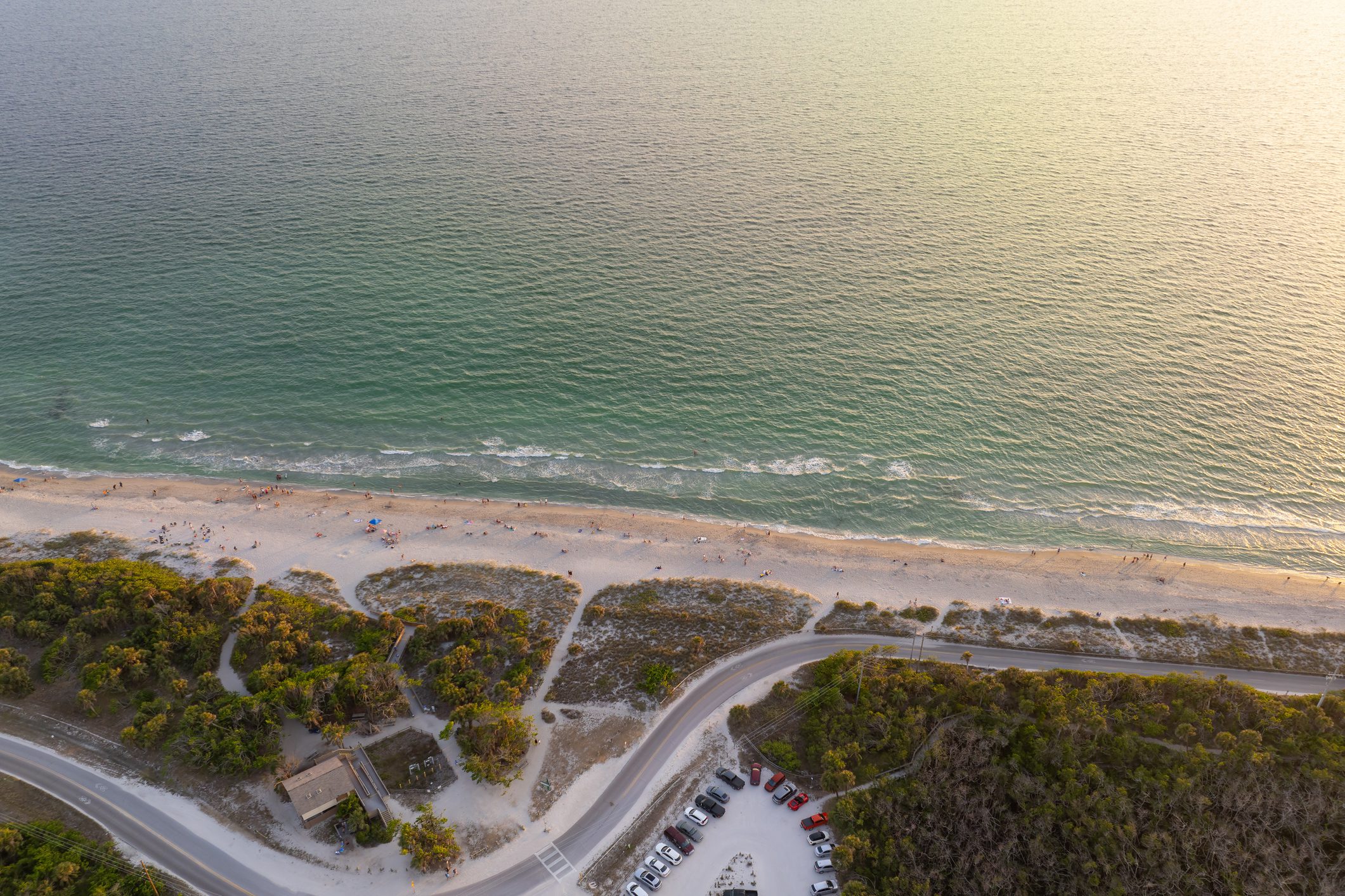 Manasota Key Permitting Site Rules Buildability