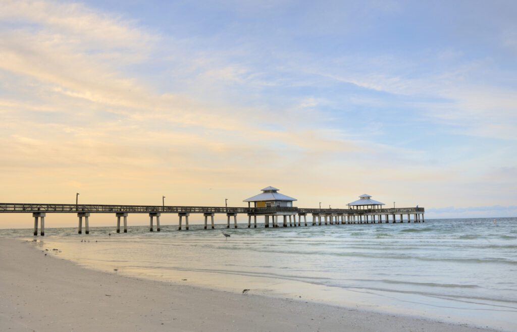 New Construction Fort Myers Contract Draw Schedule