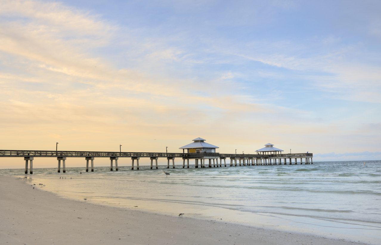 New Construction Fort Myers