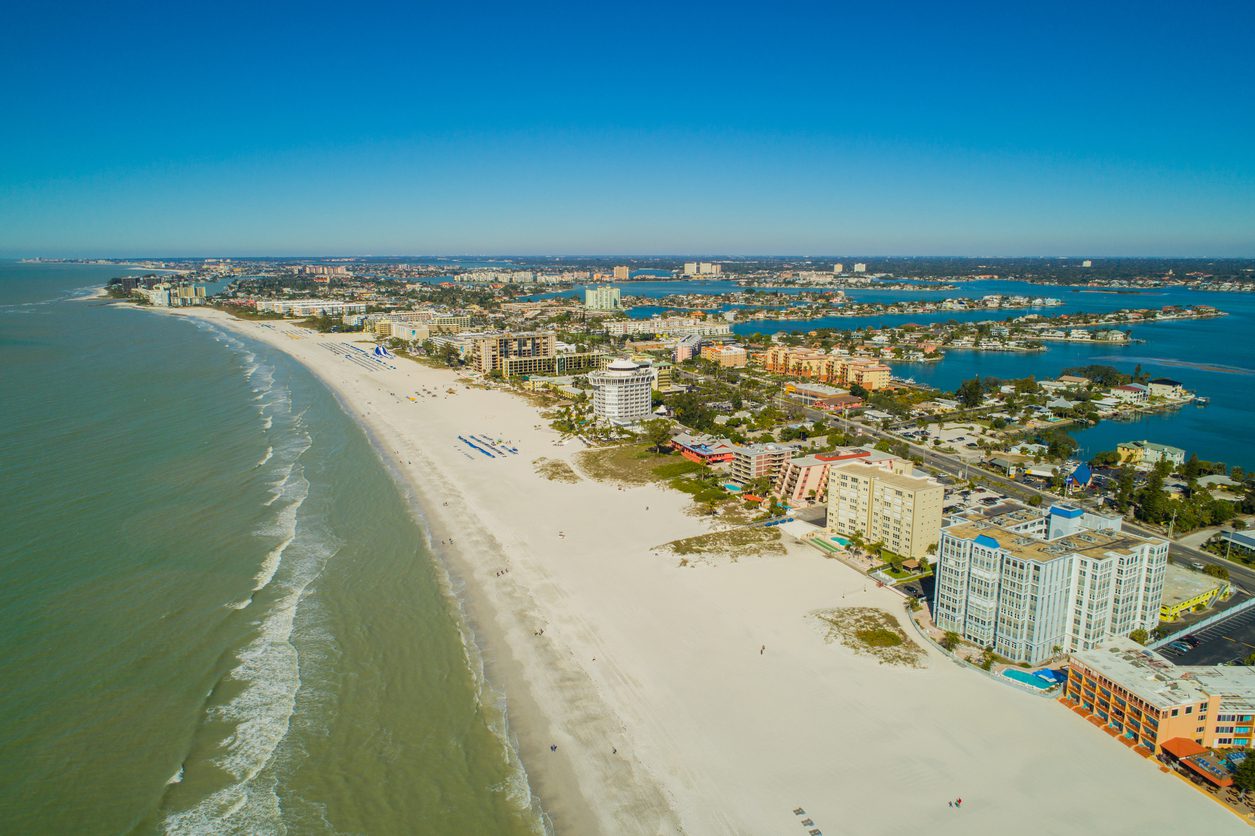 St. Pete Beach Build Decisions Insurance Costs Guide