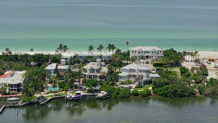 Rebuild vs Renovate Longboat Key Decision Framework | New Construction Fort Myers, FL