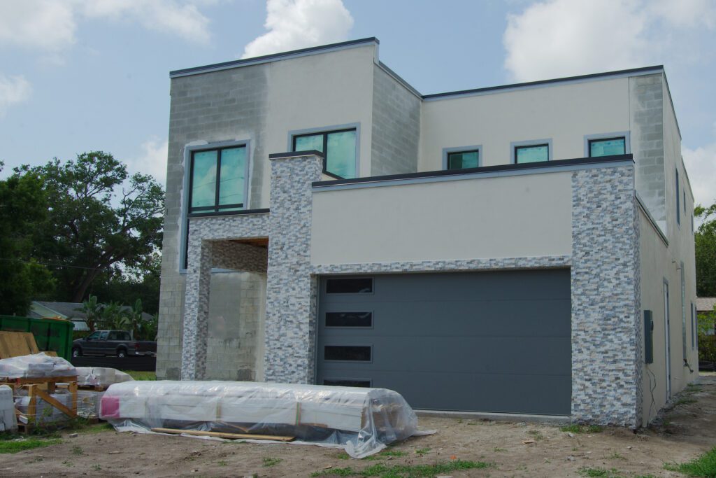 Fort Myers Pre-Construction Process