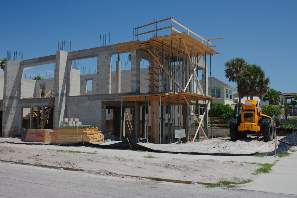Anna Maria Island Home Design Regulations