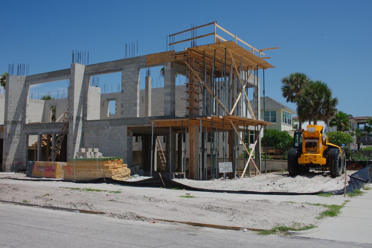 Anna Maria Island Home Design Regulations