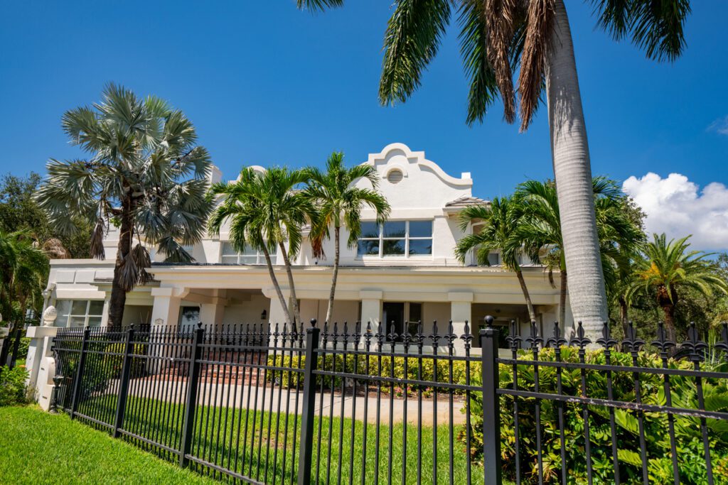 Construction Financing St. Pete Custom Home