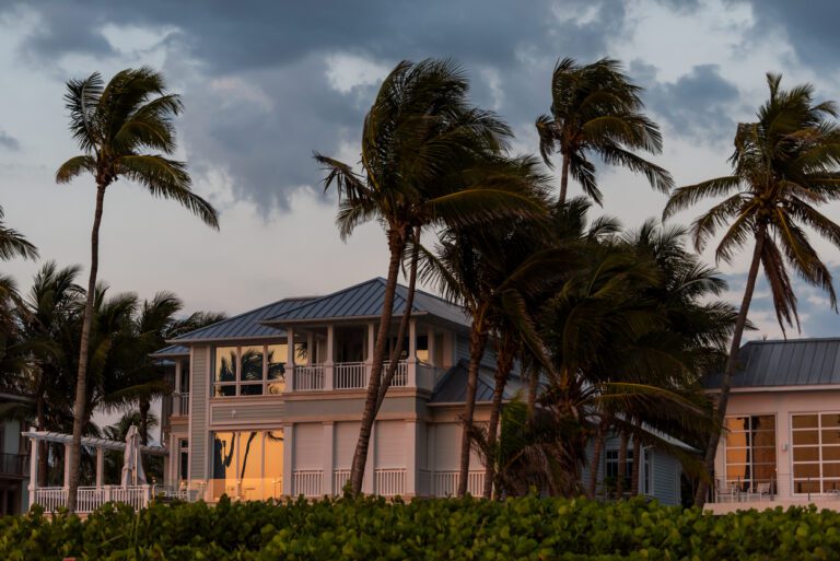 Fort Myers Home Builder Storm Resilience Post Hurricane Ian